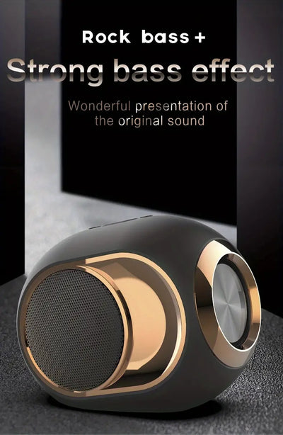 TWS X6 Wireless Speaker