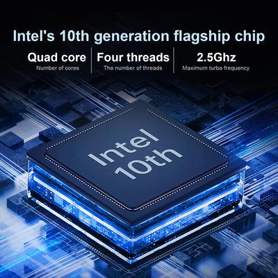 14.1"Ultra Slim Laptop  Intel N3700