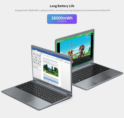 Teclast F7 Plus 2, 14.1 inch laptop, Windows 11