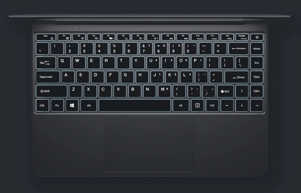 Teclast F7 Plus 2, 14.1 inch laptop, Windows 11
