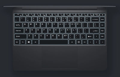 Teclast F7 Plus 2, 14.1 inch laptop, Windows 11