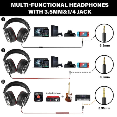 Wired Professional Studio Pro