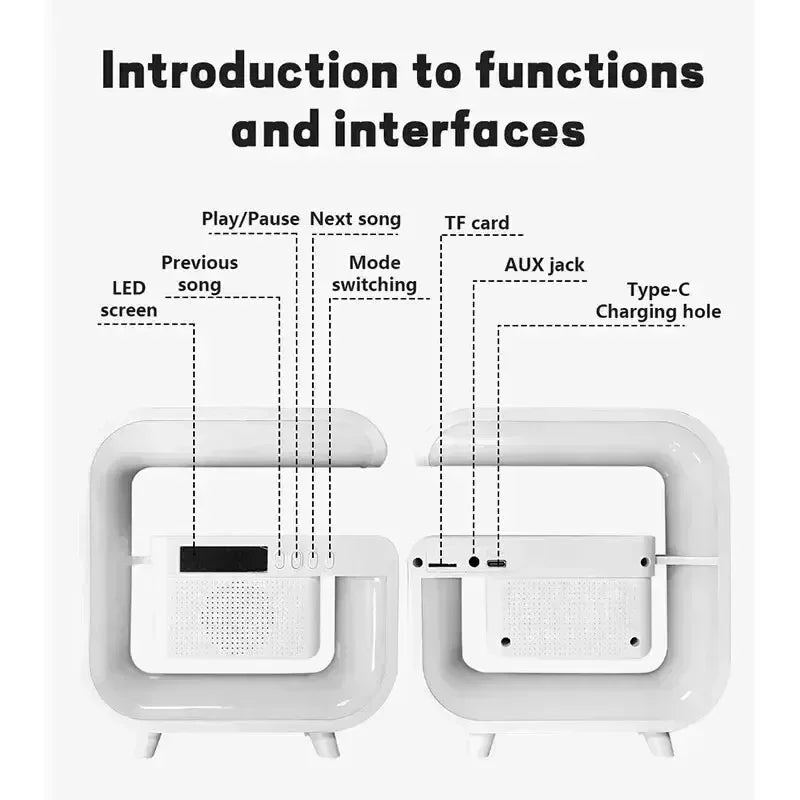 2025 Wireless Charger