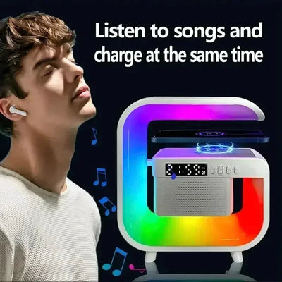 2025 Wireless Charger