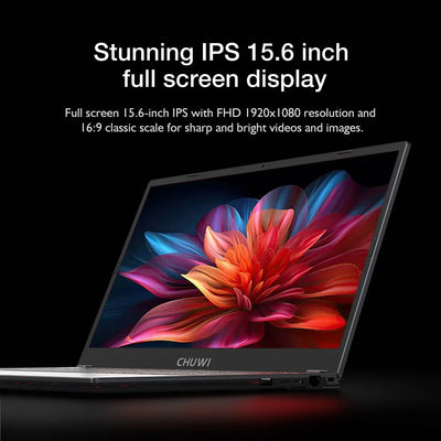 CHUWI CoreBook XPro Laptop i5-12450H 8 Cores