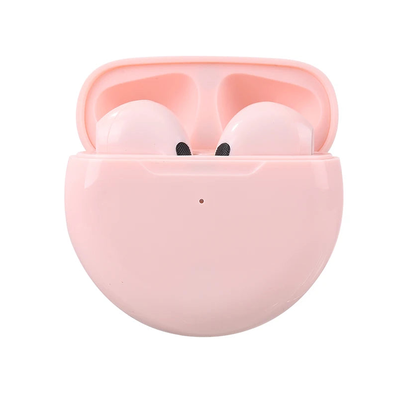 Original Air Pro 6 TWS Wireless Headphones
