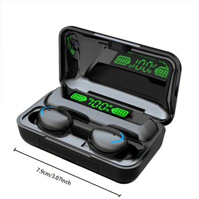 Bluetooth Earpods Sports Stereo