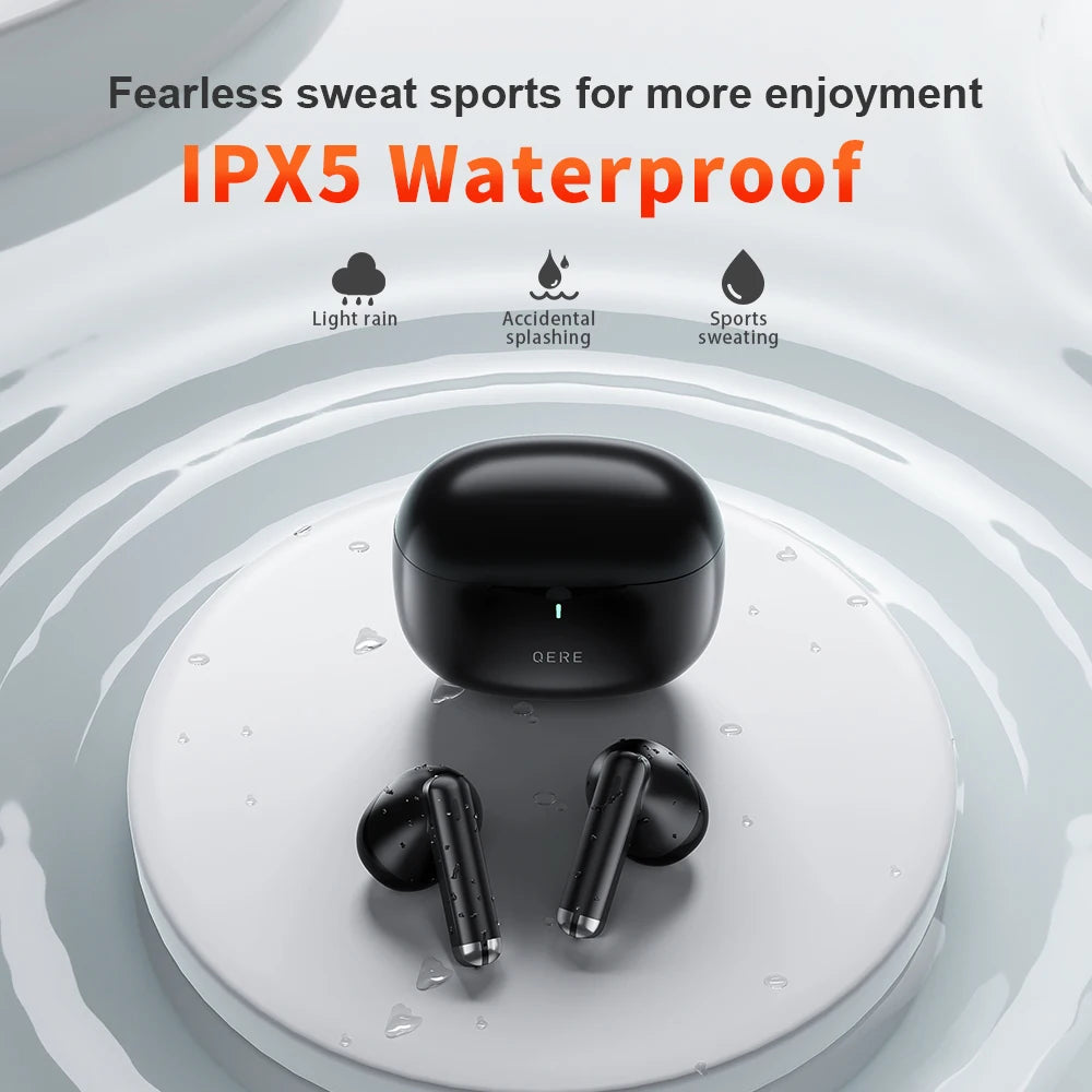 Wireless Earphones