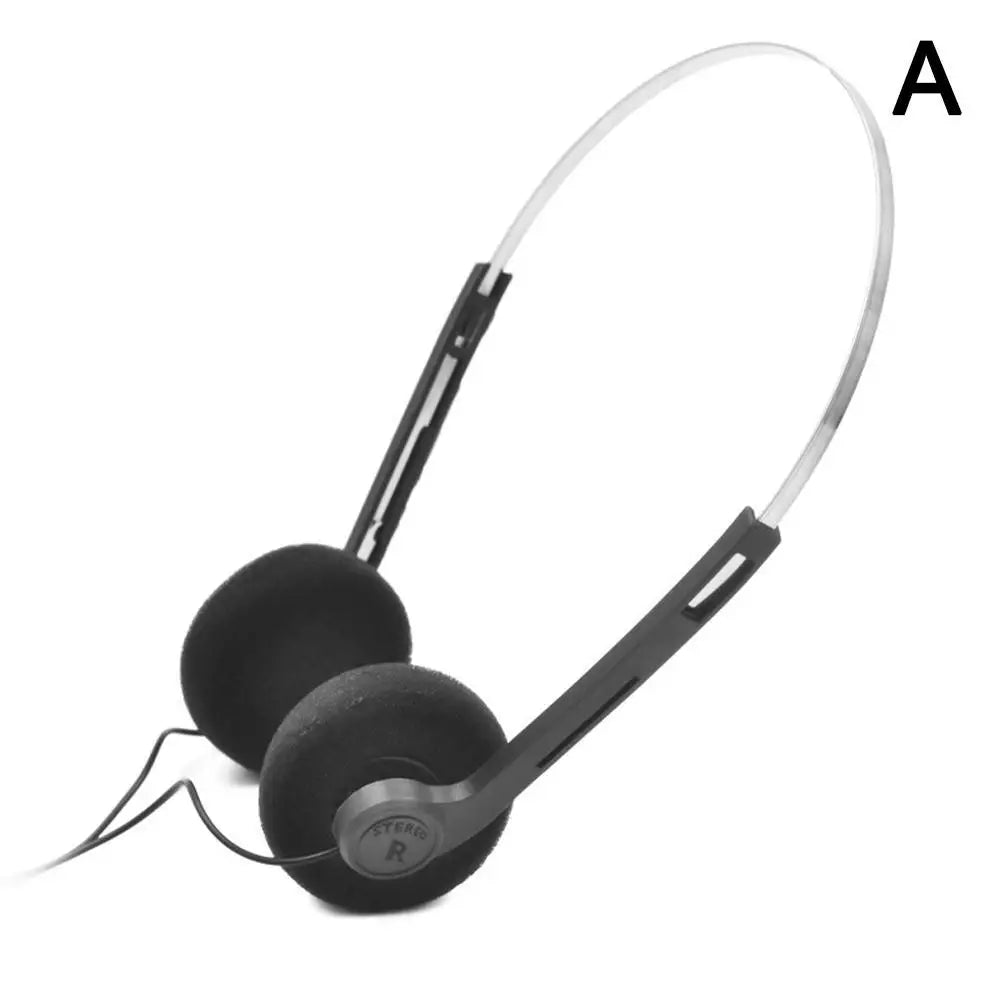 Underwire Headphone Music