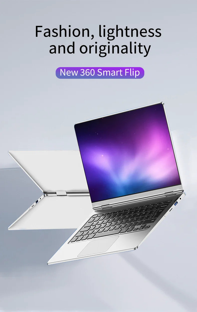 Tablet Pc Two-in-one Laptop