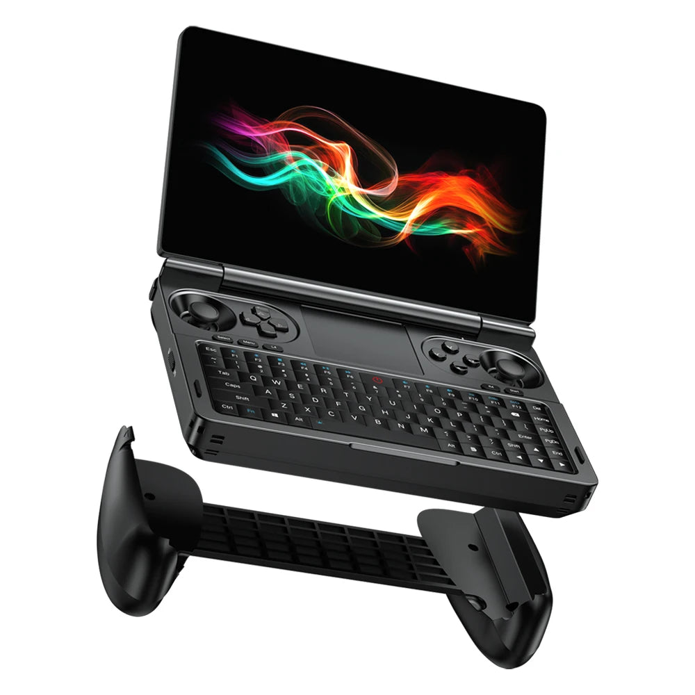 7Inch Handheld GamePad Tablet