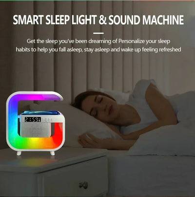 2025 Wireless Charger