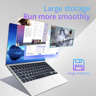 Tablet Pc Two-in-one Laptop
