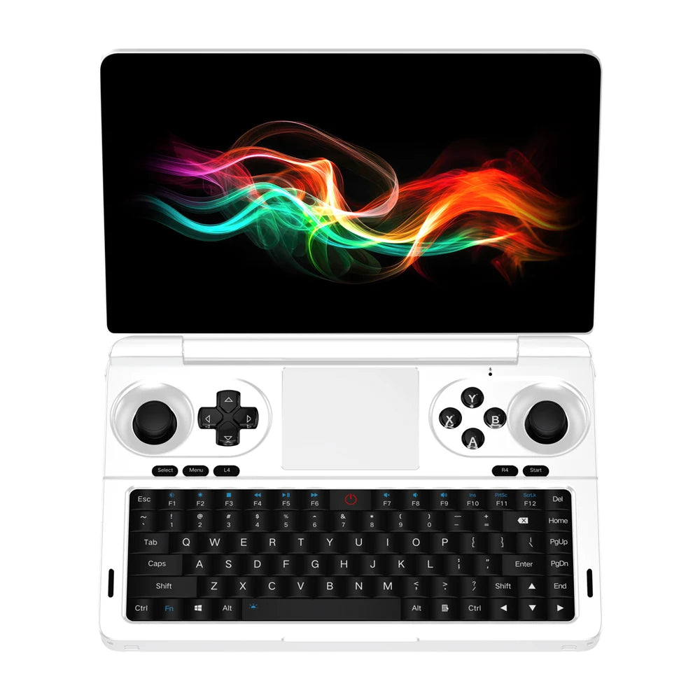 7Inch Handheld GamePad Tablet
