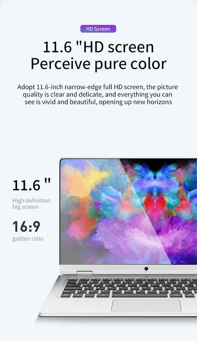 Tablet Pc Two-in-one Laptop