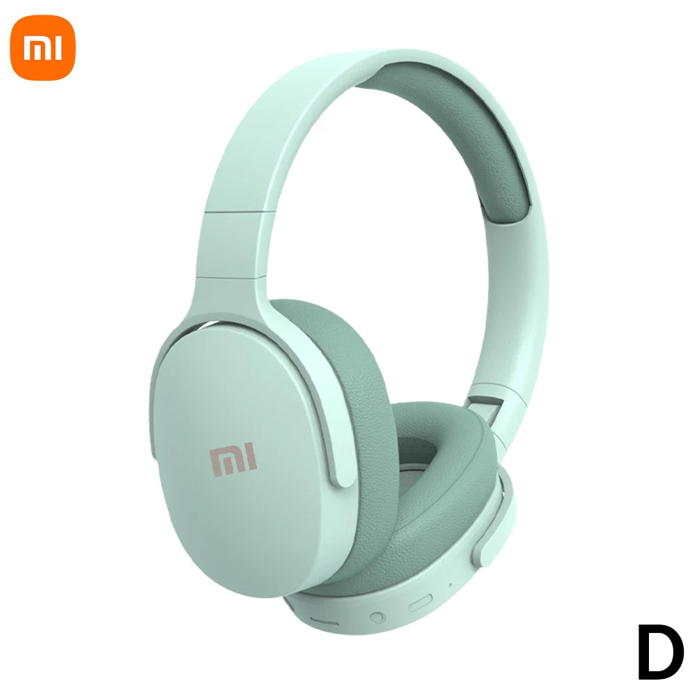 Wireless Bluetooth Headphones
