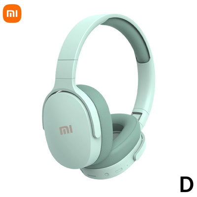 Wireless Bluetooth Headphones