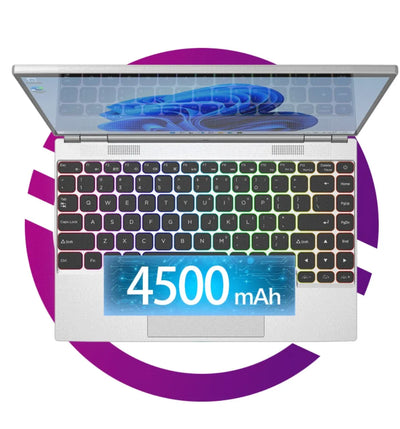14-inch IPS touch screen computer