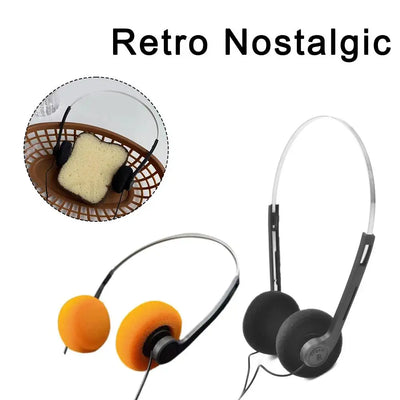 Underwire Headphone Music