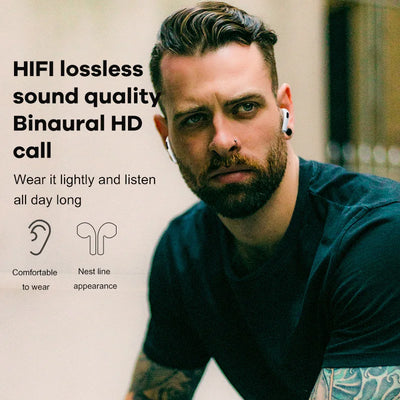 Original Air Pro 6 TWS Wireless Headphones
