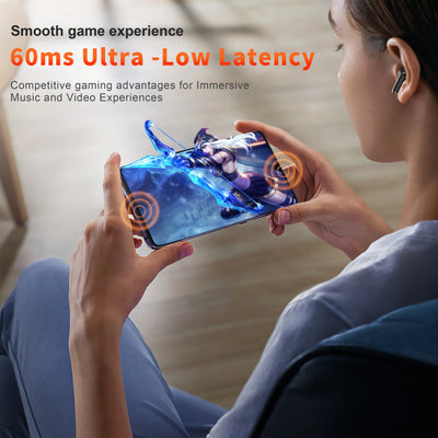 Wireless Earphones