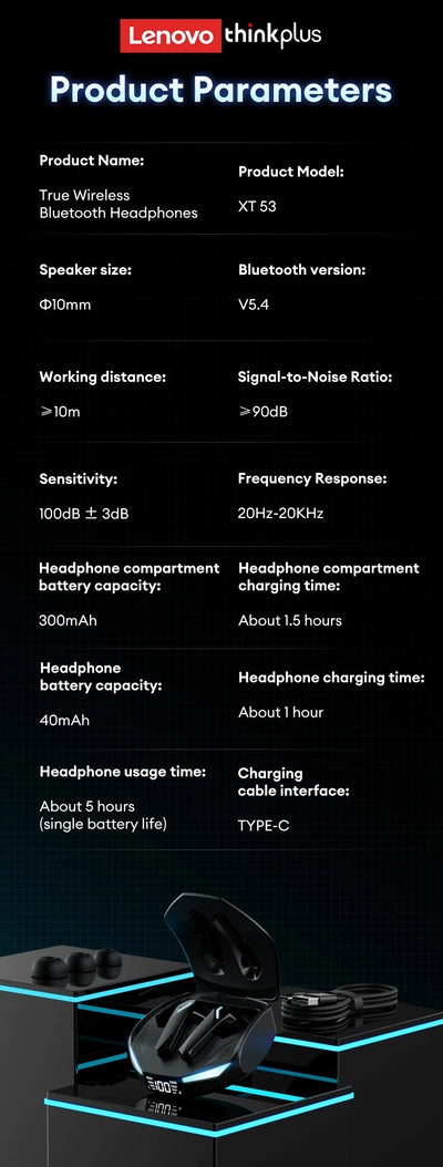 GM2 PRO MAX Wireless Bluetooth