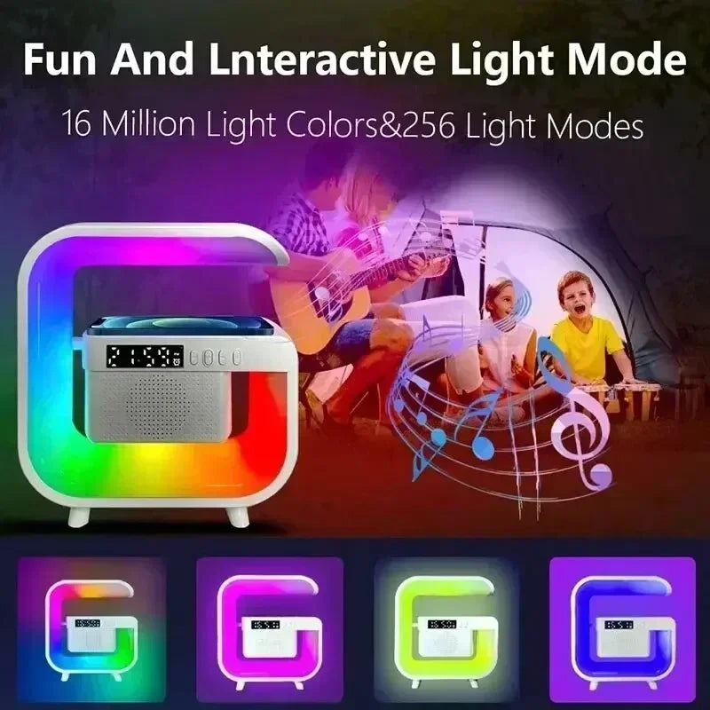 2025 Wireless Charger