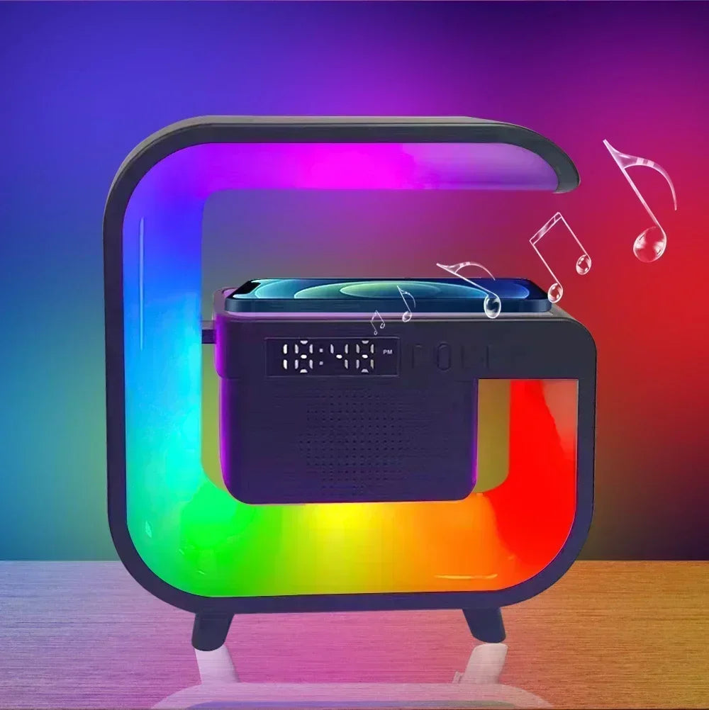 2025 Wireless Charger