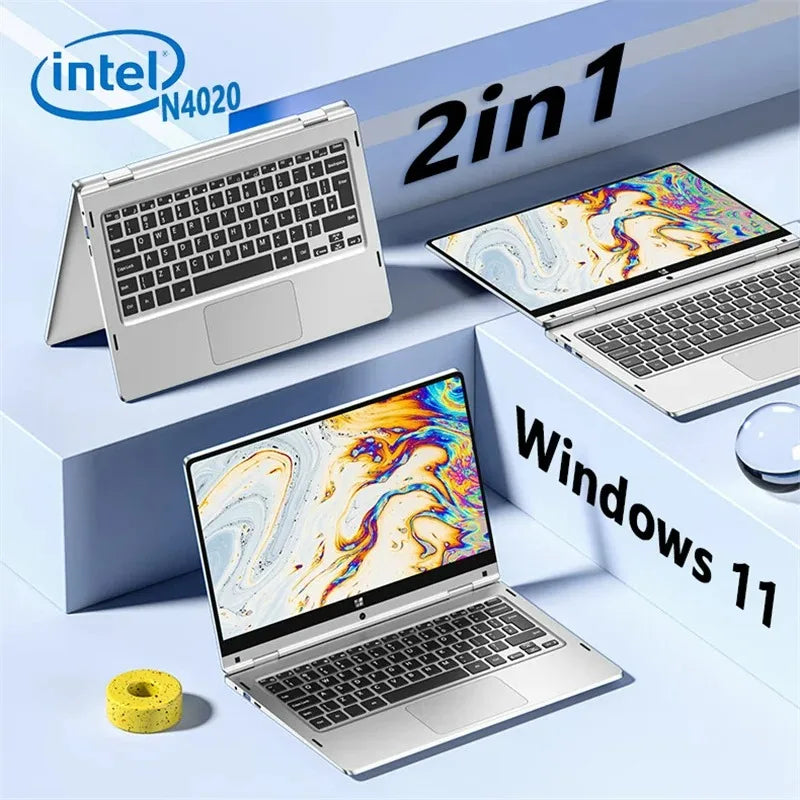 Tablet Pc Two-in-one Laptop
