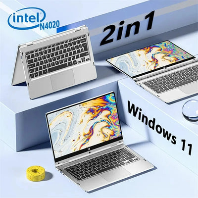 Tablet Pc Two-in-one Laptop
