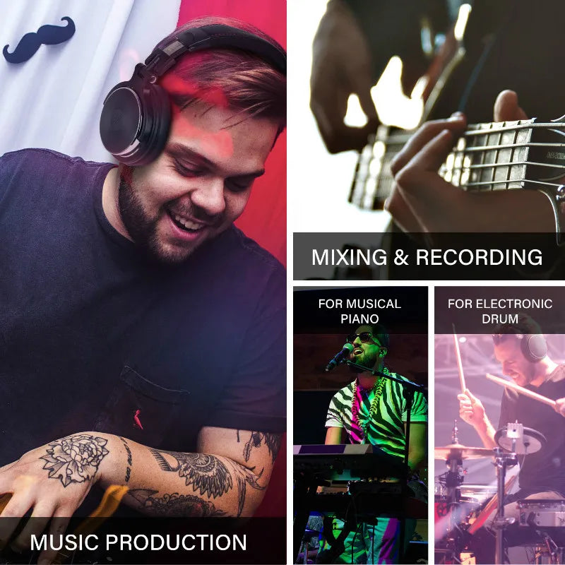 Wired Professional Studio Pro