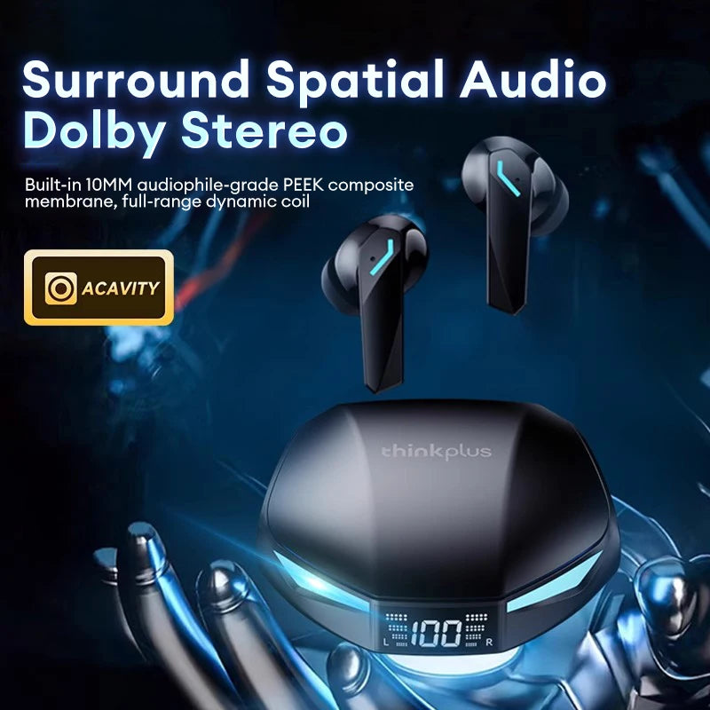 GM2 PRO MAX Wireless Bluetooth