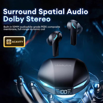 GM2 PRO MAX Wireless Bluetooth