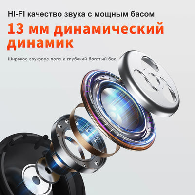 Wireless Earphones