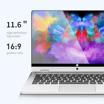 Tablet Pc Two-in-one Laptop