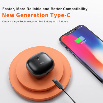 Wireless Earphones