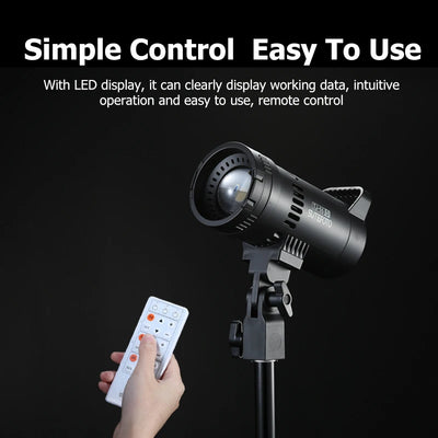 Video Light Fill Light