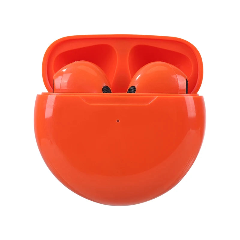 Original Air Pro 6 TWS Wireless Headphones
