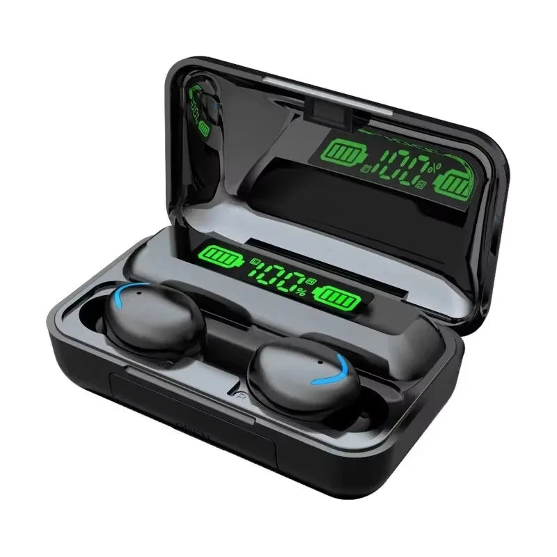 Bluetooth Earpods Sports Stereo