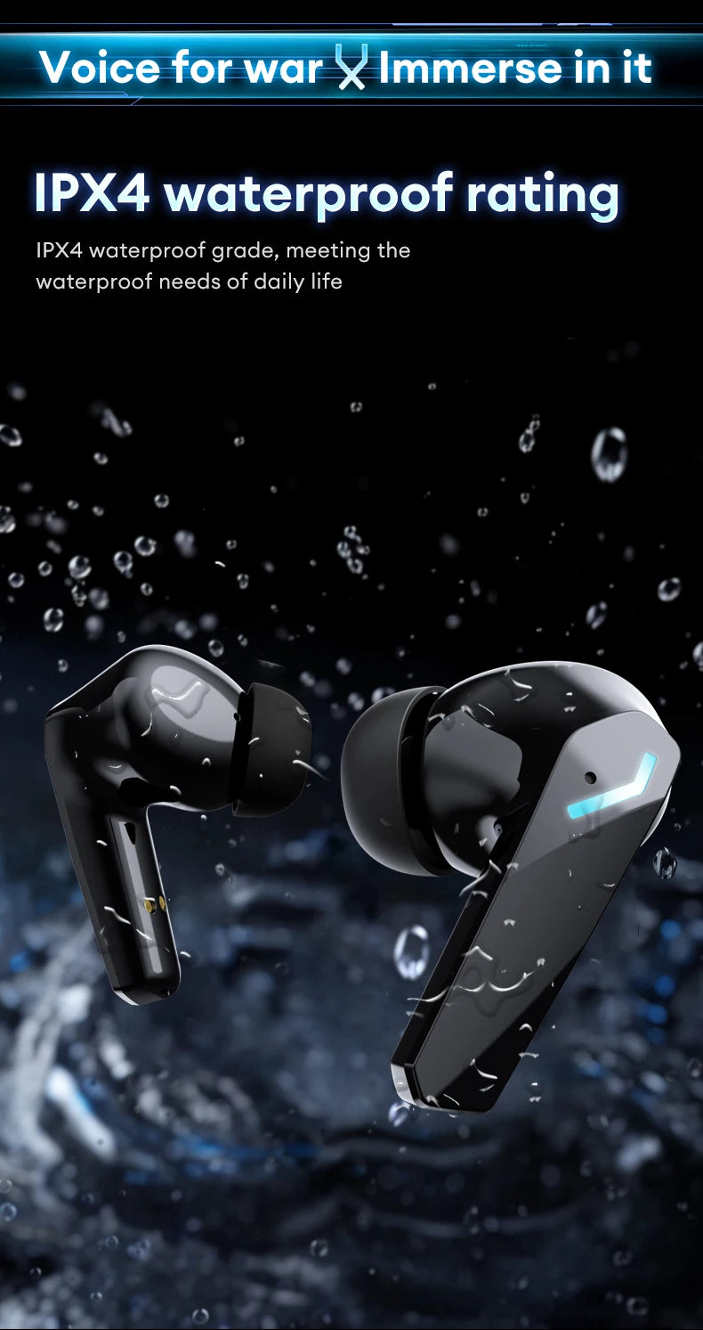 GM2 PRO MAX Wireless Bluetooth