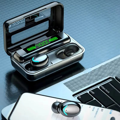 Bluetooth Earpods Sports Stereo