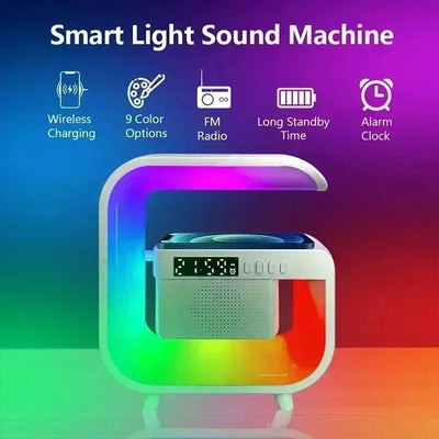 2025 Wireless Charger