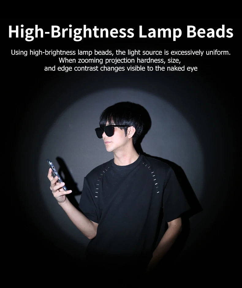 Video Light Fill Light