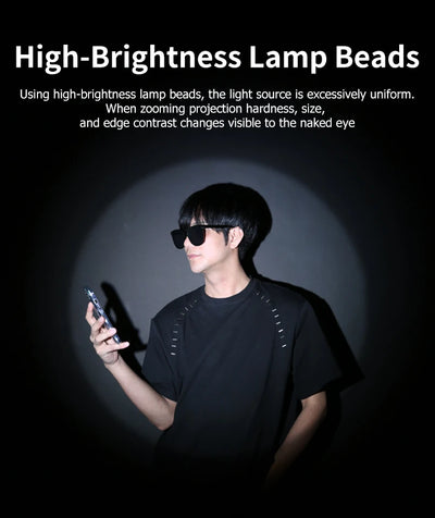 Video Light Fill Light