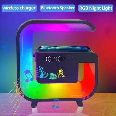 2025 Wireless Charger
