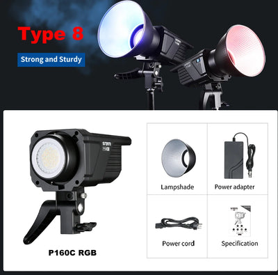 YouTube/TikTok Live Video Recording