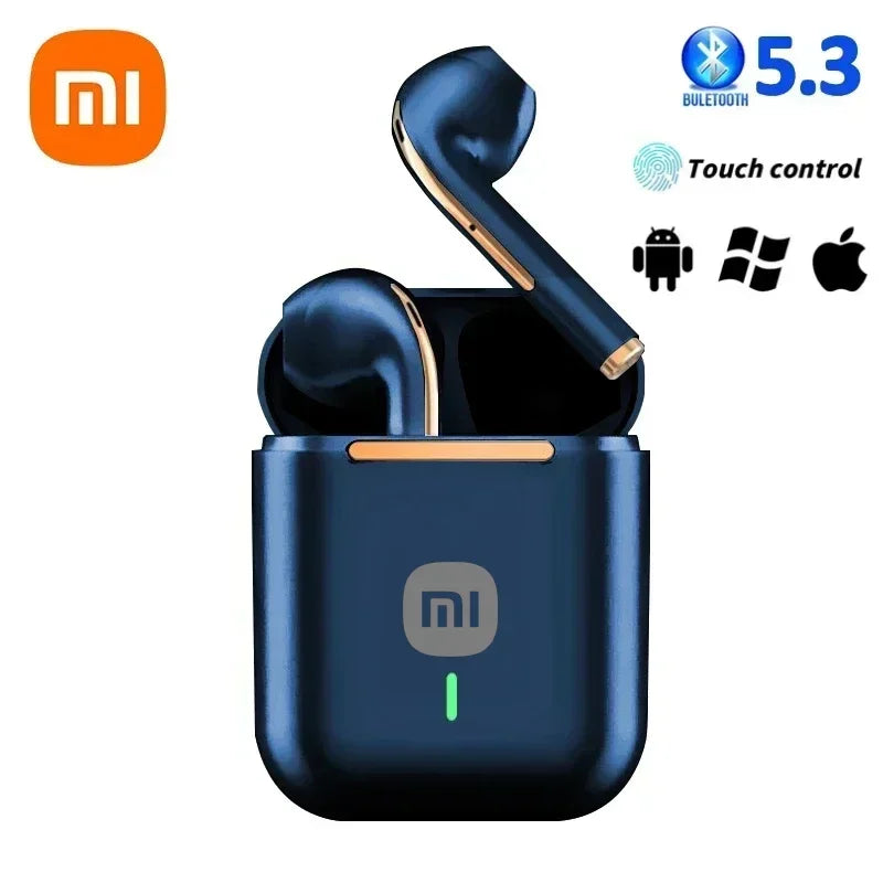 Wireless Earphone Noise Cancelling