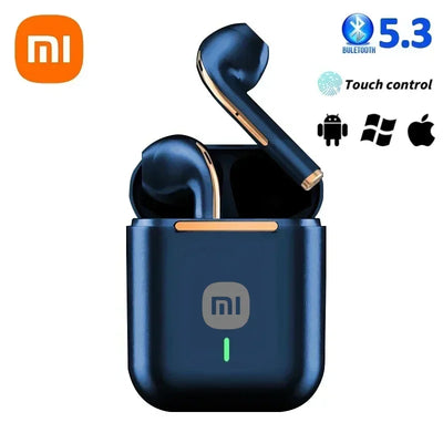 Wireless Earphone Noise Cancelling