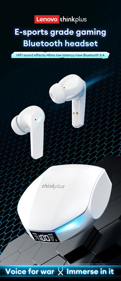 GM2 PRO MAX Wireless Bluetooth