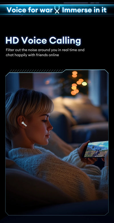 GM2 PRO MAX Wireless Bluetooth